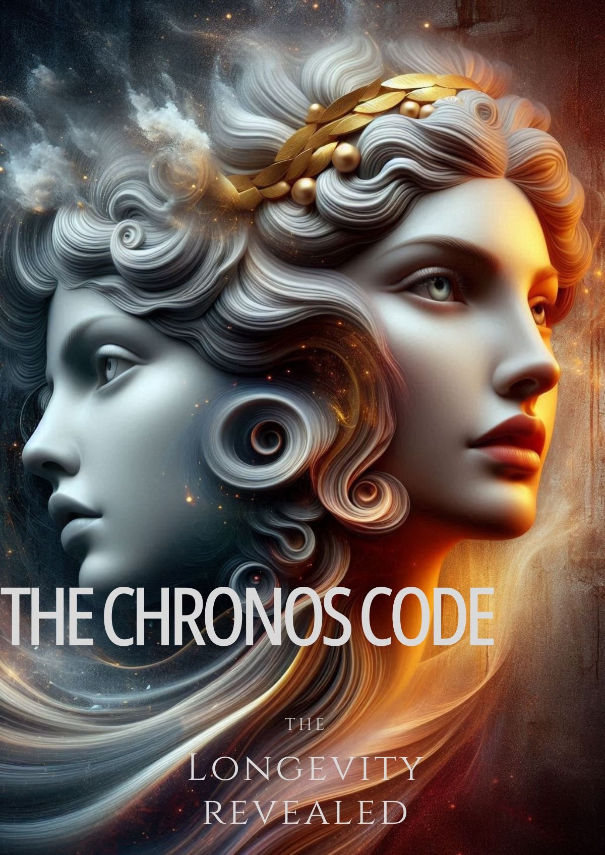 The Chronos Code