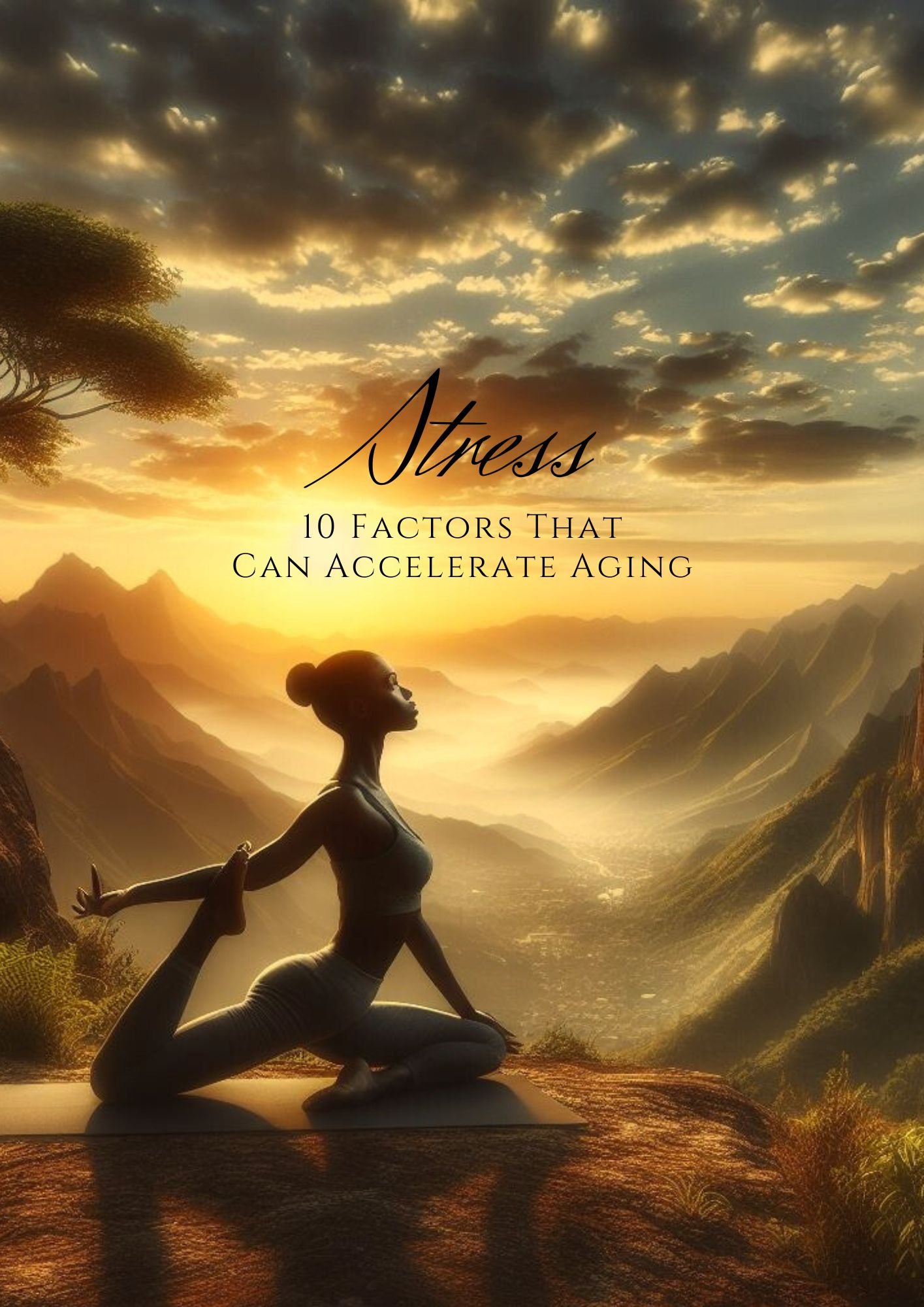 Stress 10 Factors